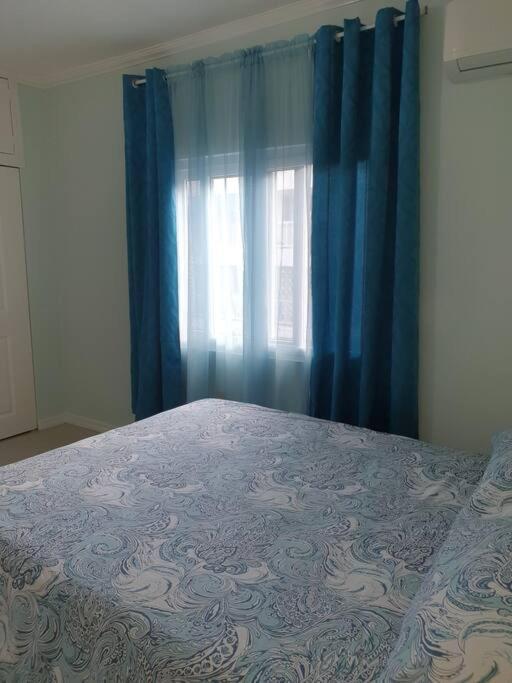 Central Upscale New Kingston Apt With Pool Esterno foto